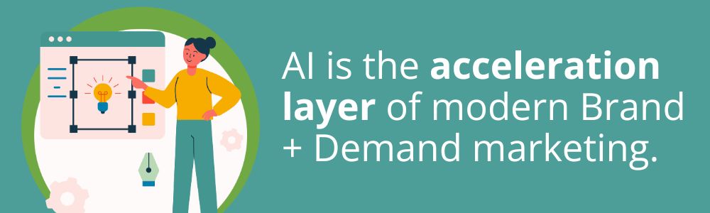 Building an AI-Enhanced Agency Without Losing the Human Touch