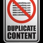 duplicate-content