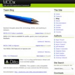 modx