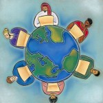 online_community_globe