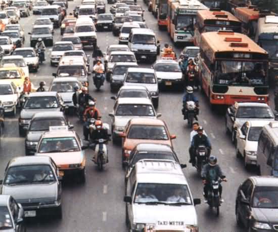 traffic_congestion