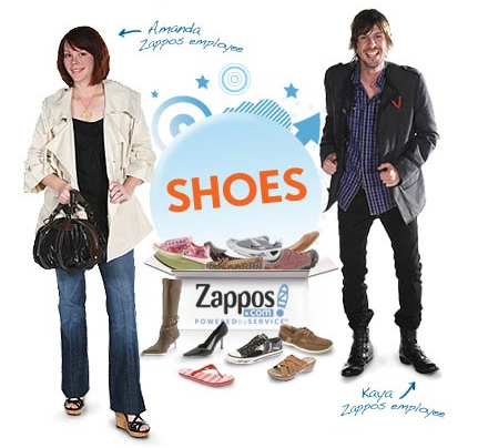 zappos