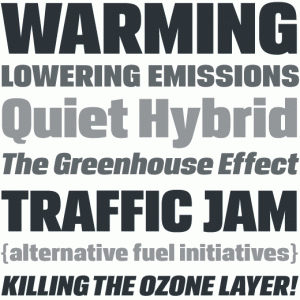 headlines