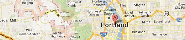portland-map-pin