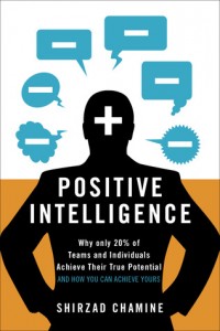 Positive-Intelligence