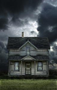 Scary House