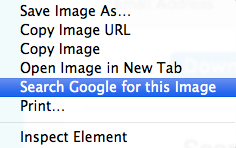 google-image-search