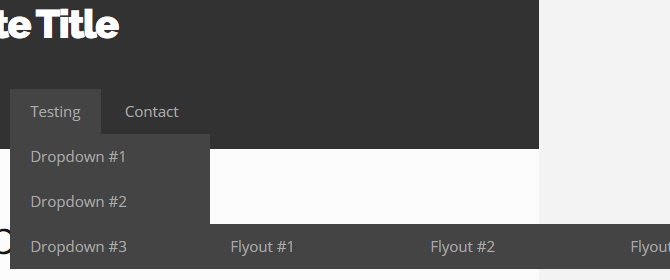 bad-css-flyout-menu