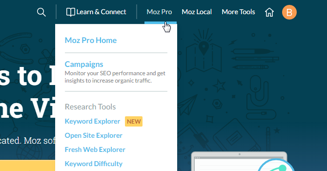 moz-pro-dropdown