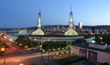 PortlandConventionCenter