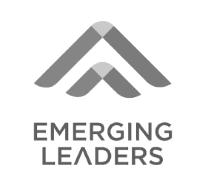 emerging leaders logo