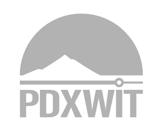 PDXWIT Logo