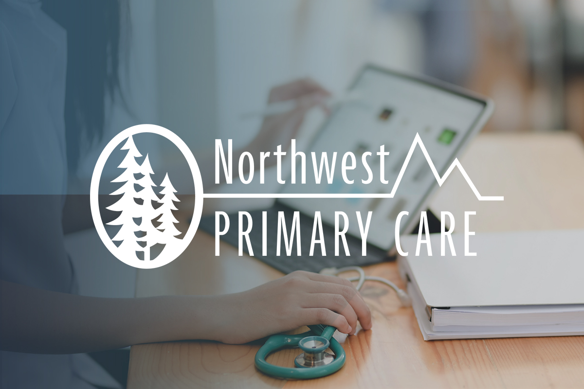 northwest primary care logo