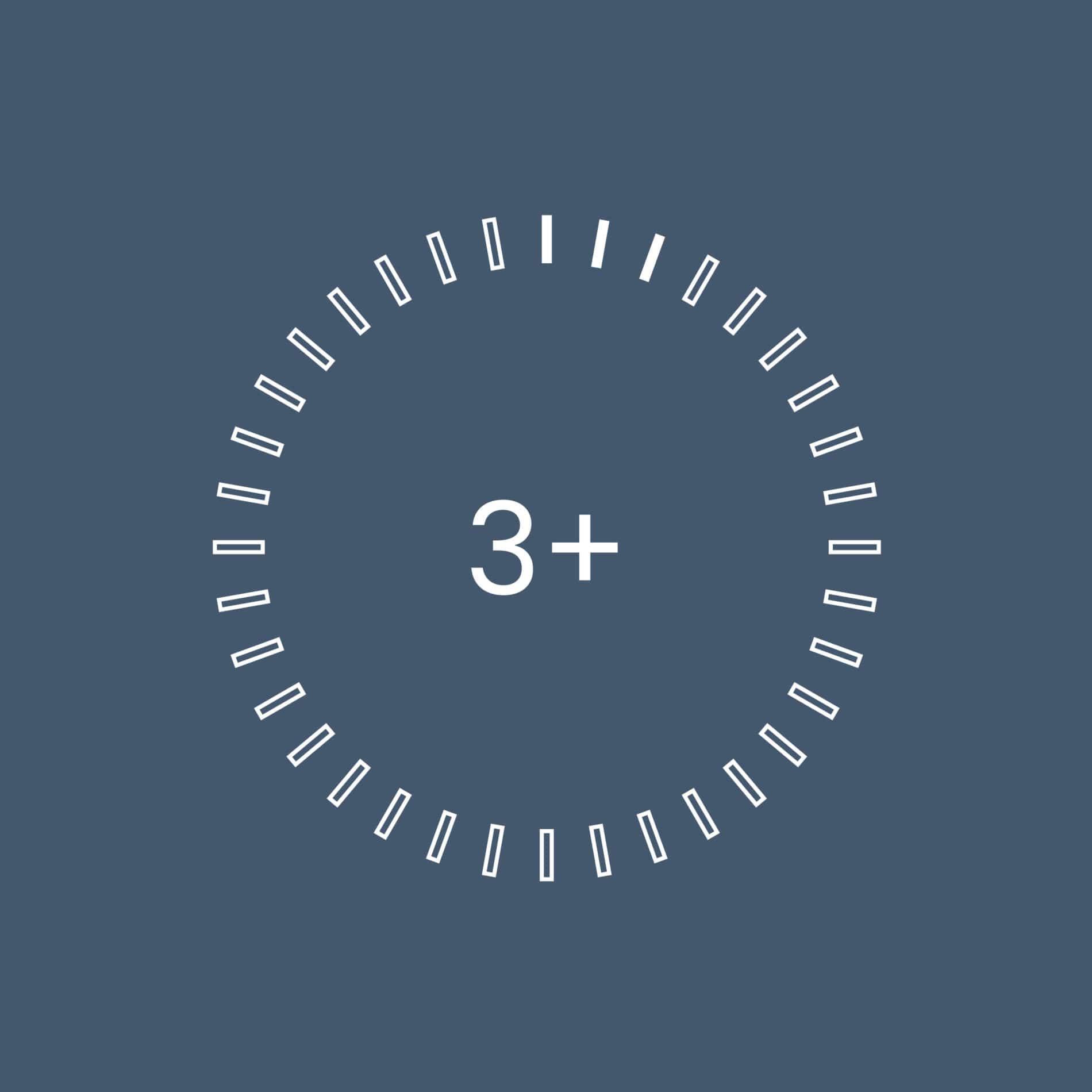 average page duration icon
