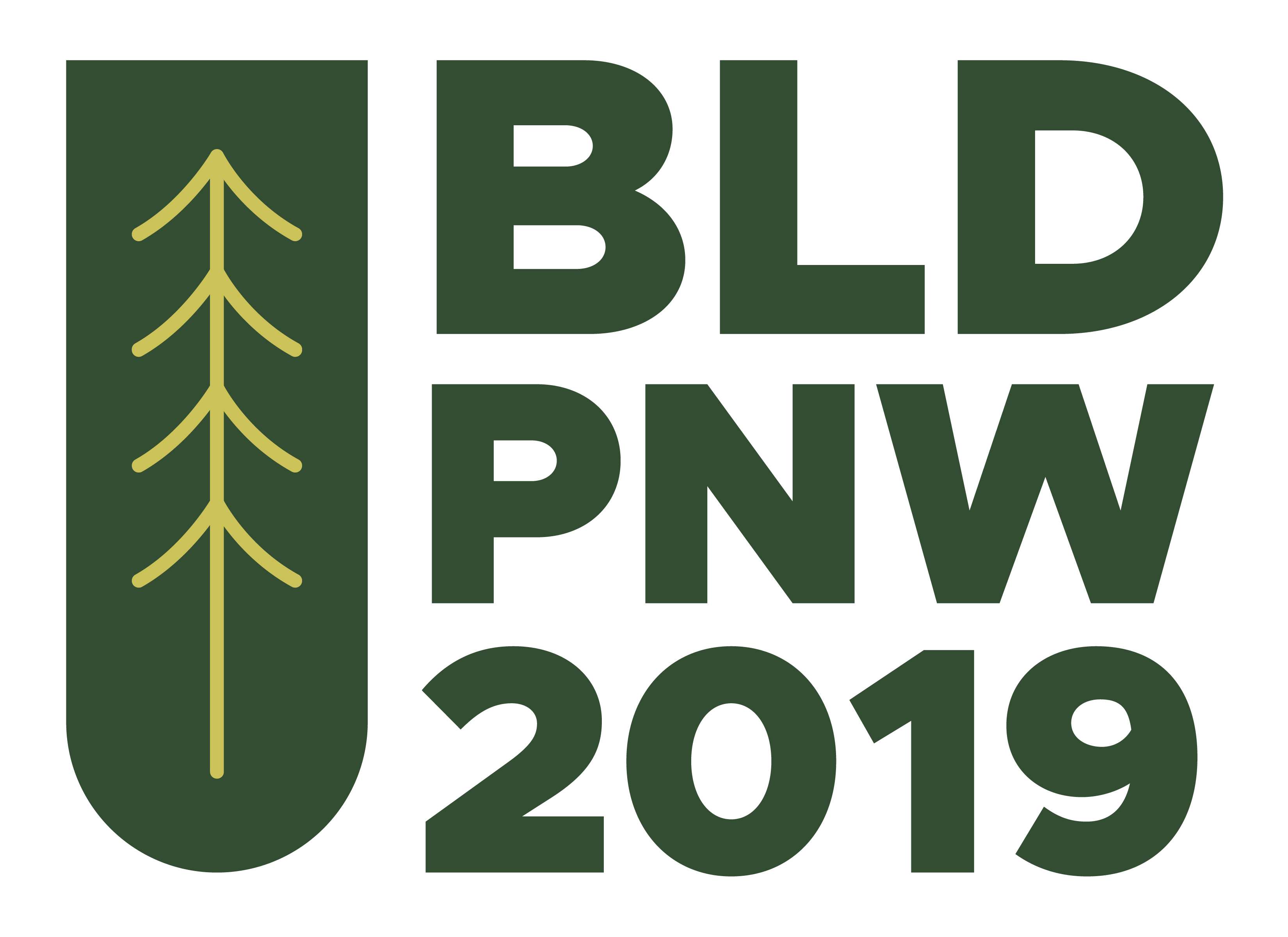 BLDPNW logo