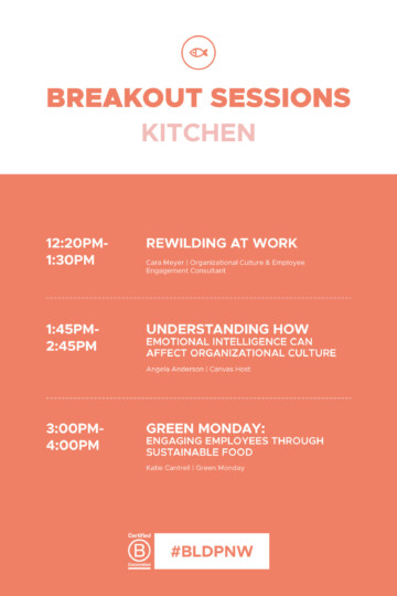 bld breakout kitchen sessions graphic