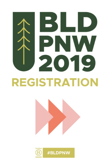 bld pnw registration graphic