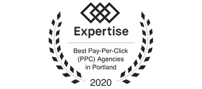 Best Pay Per Click Agencies in Portland logo