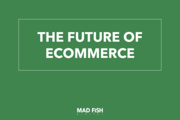 Mad Fish Ecommerce Report