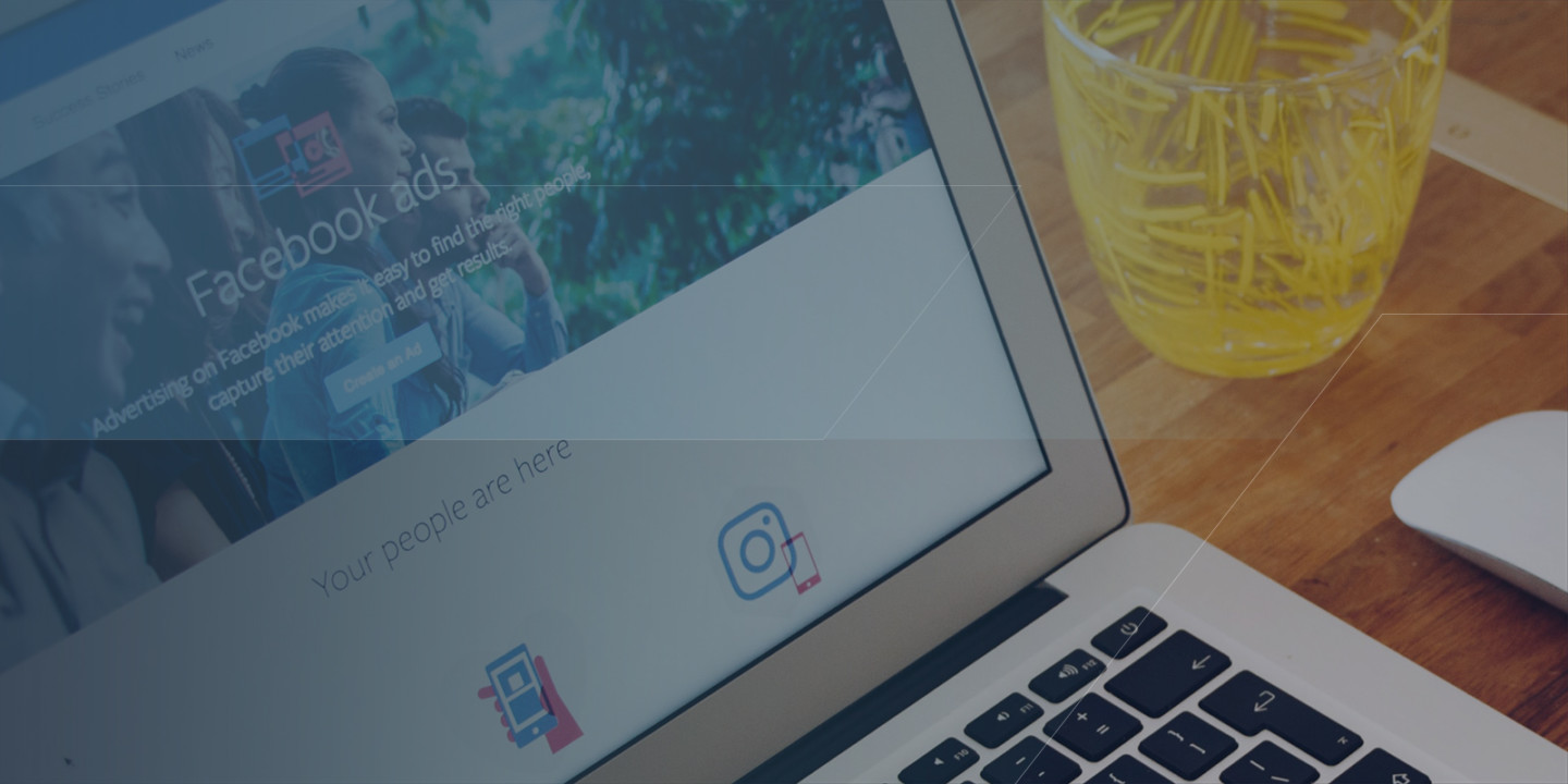 Facebook business manager