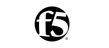 F5 logo