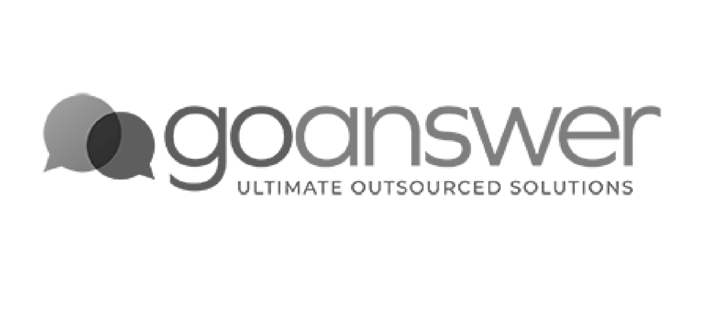 GoAnswer Logo
