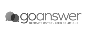 GoAnswer Logo