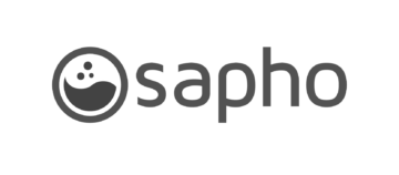 Sapho logo