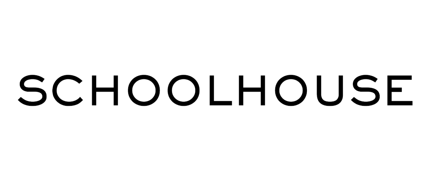 Schoolhouse electric logo