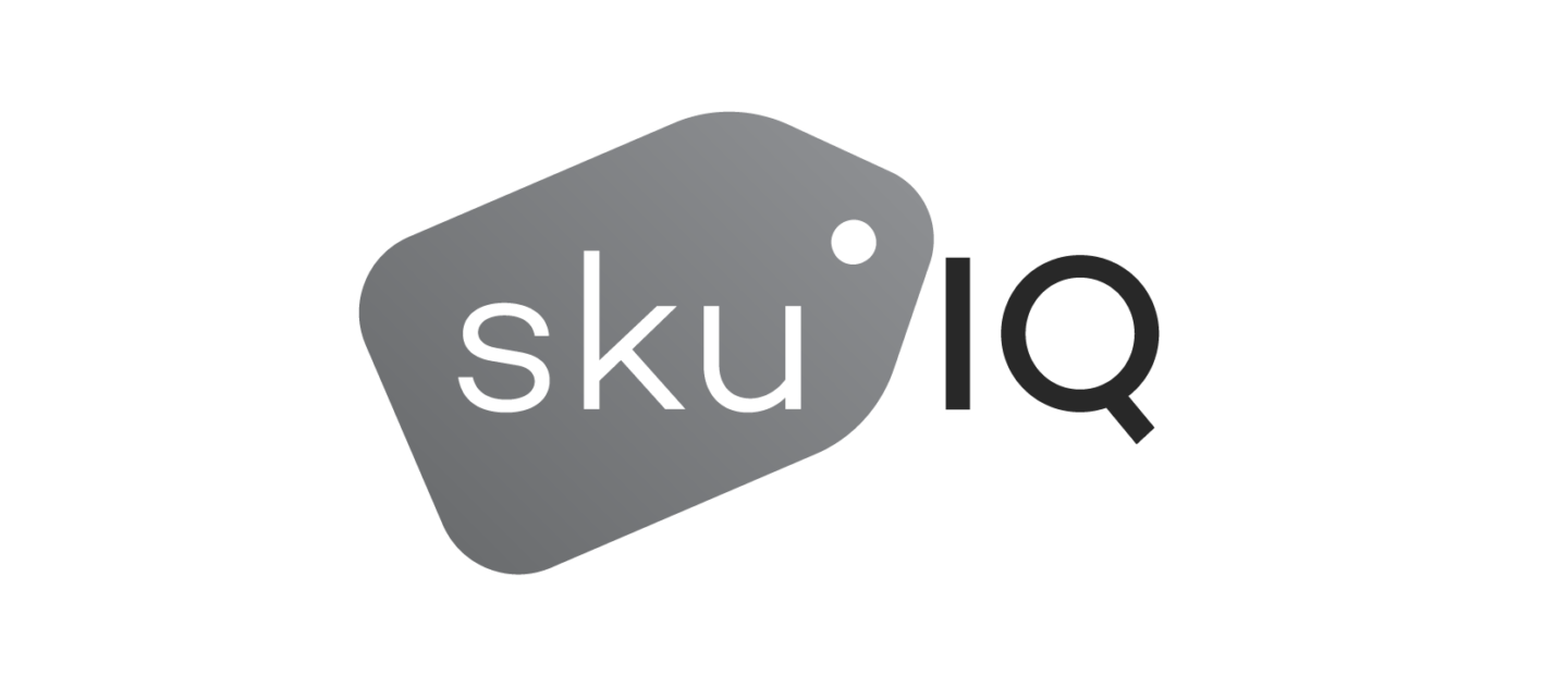 SkuIQ logo