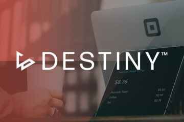 Destiny Logo header