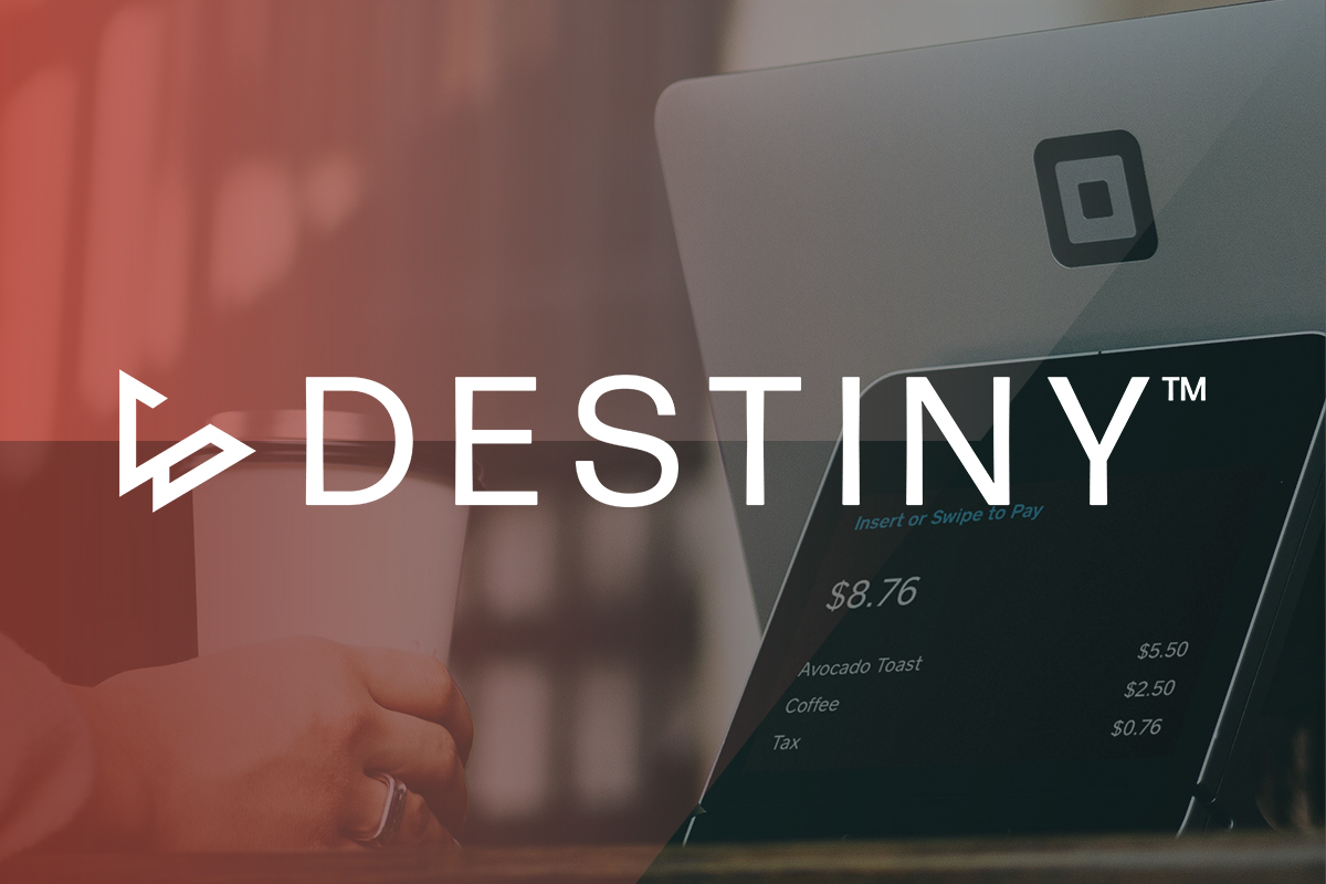 Destiny Logo header