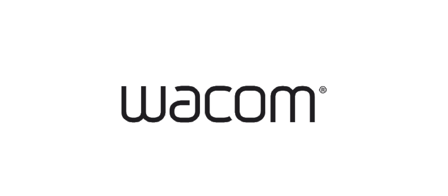 Wacom Logo