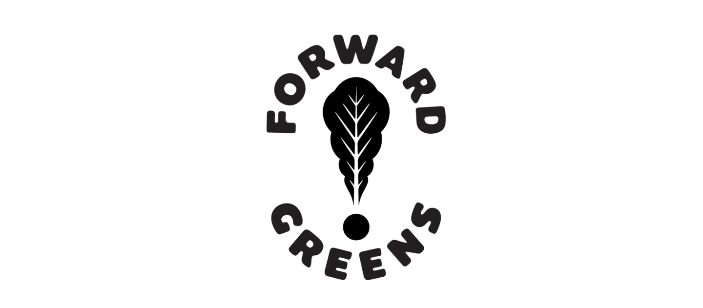 Forward Greens Logo