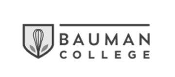 Bauman College logo