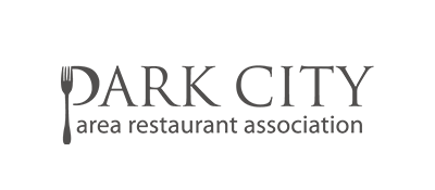 Park City Area Restaurant Association logo