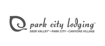 Park City Lodging logo