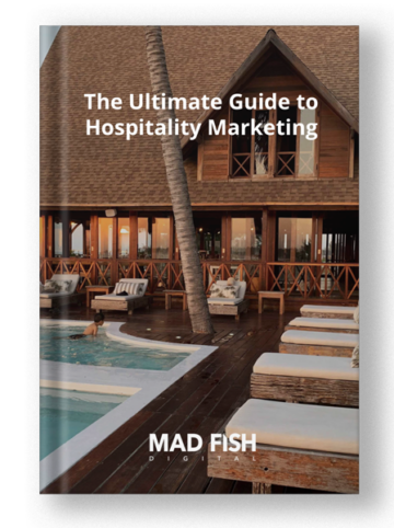 Cover of Hospitality Marketing Guide