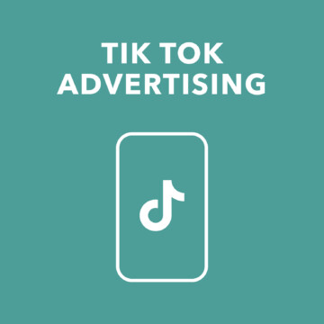 Tiktok Advertising