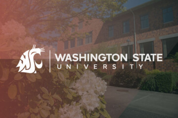 WSUV logo header