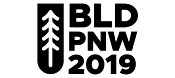 BLD PNW logo.