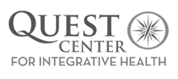 Quest Center logo.