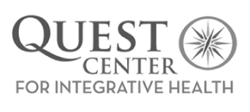 Quest Center logo.