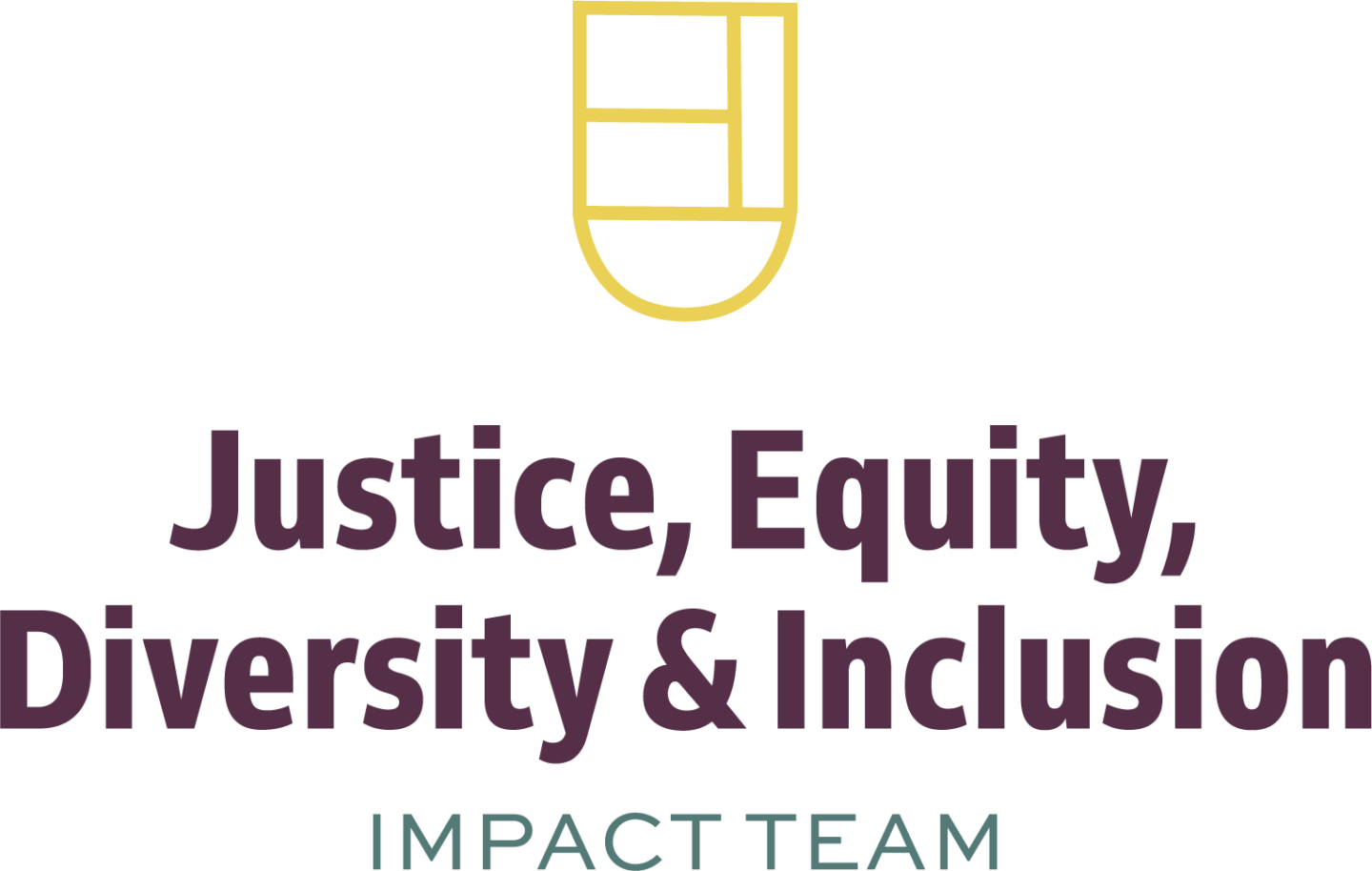 Mad Fish Digital JEDI Impact Team full color logo.