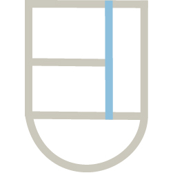 The I alphabet J embedded in the JEDI Impact Team logo.