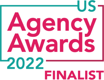 US Agency 2022 Award
