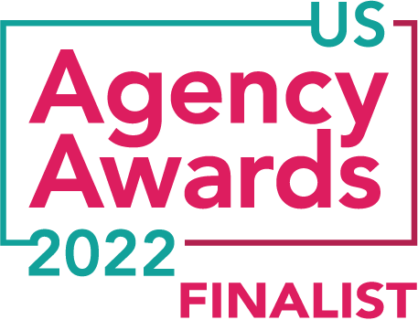 US Agency 2022 Award