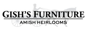 Gish's Furniture Logo