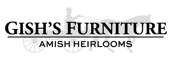 Gish's Furniture Logo
