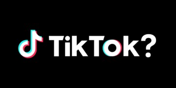 tiktok app logo